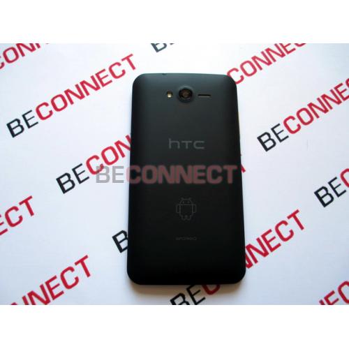 HTC One Black (Quad Core MTK6589)